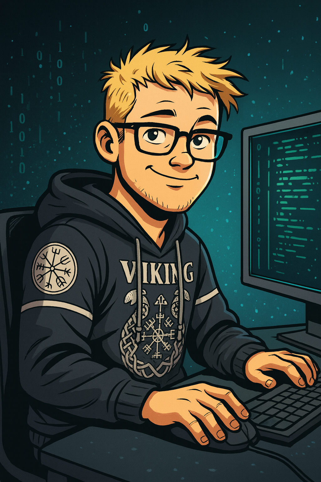 Profilbild von Chris